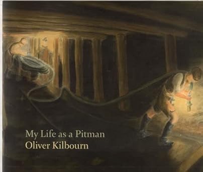 Book: My Life as a Pitman