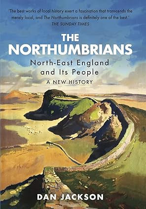 Book: The Northumbrians P/BCK
