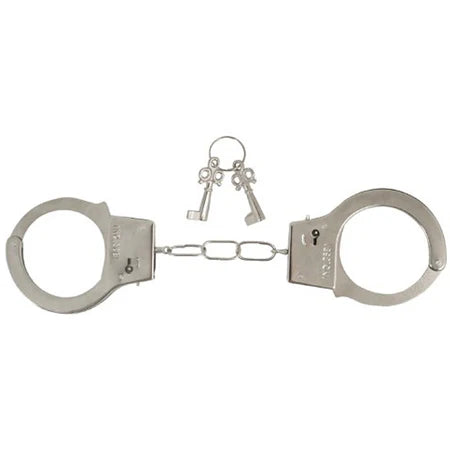 Hexham Handcuffs