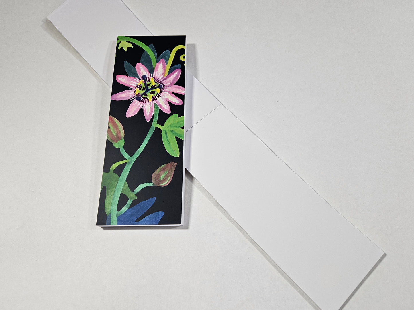 Shopping Pad; Nerys Johnson