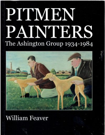 Book: Pitmen Painters