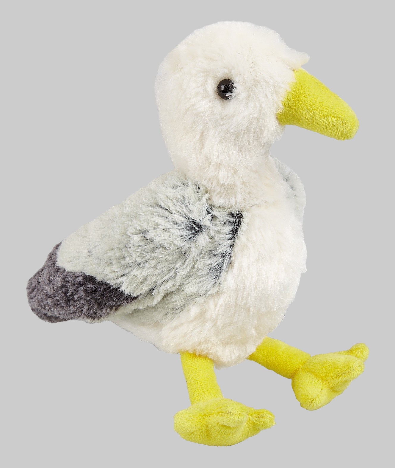 Plush: Seagull, 18cm