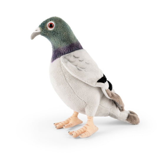 Plush: Pigeon