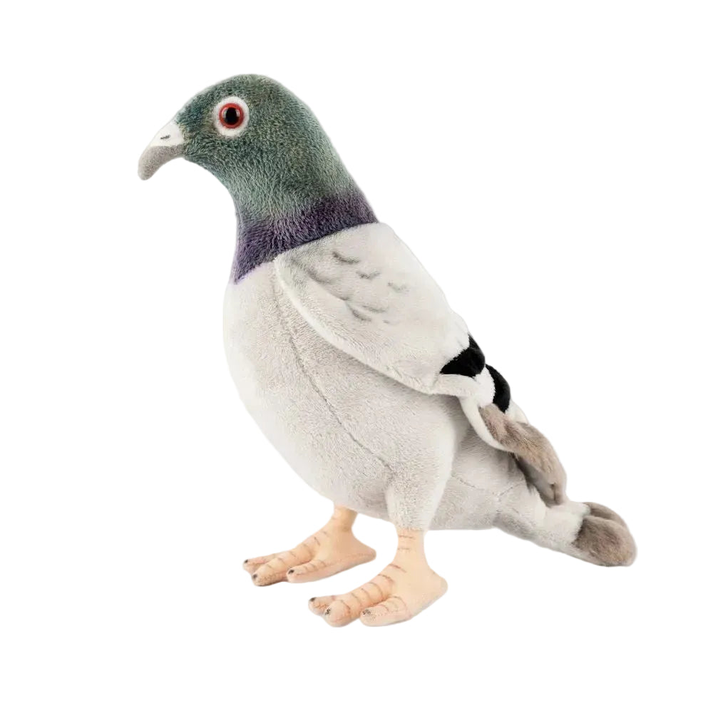 Plush: Pigeon