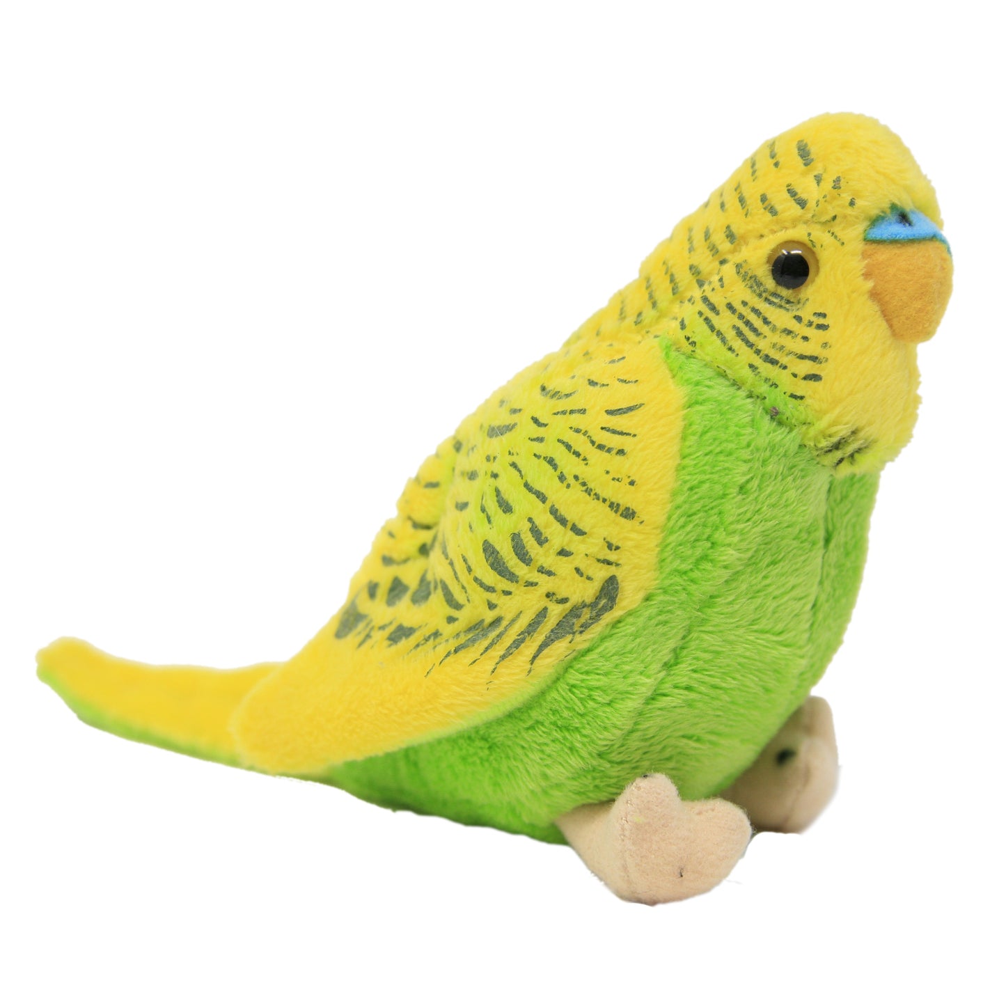 Plush: Budgie, Assorted