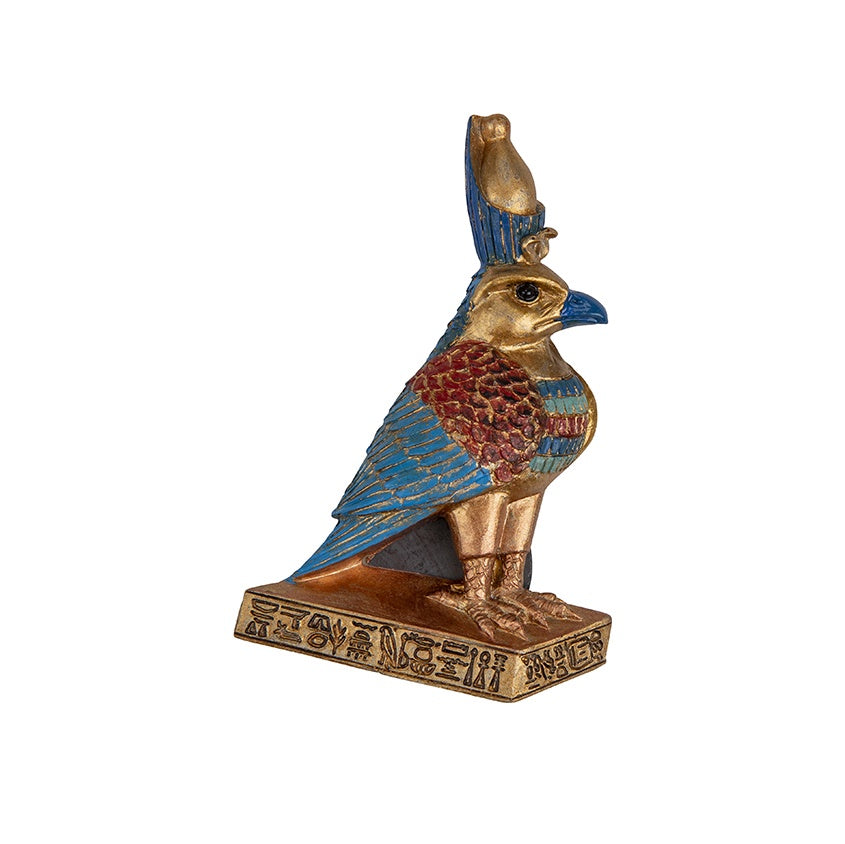 Magnet: Resin, Horus