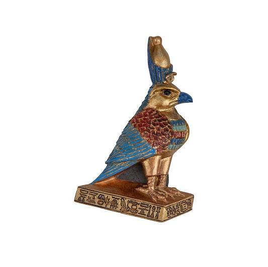 Magnet: Resin, Horus