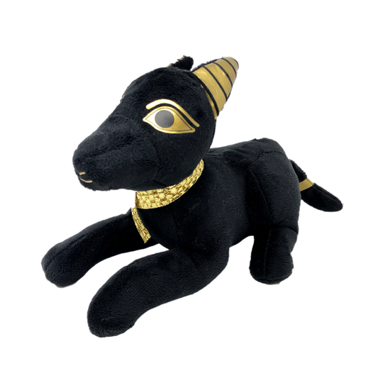 Plush: Anubis 24cm Soft Toy
