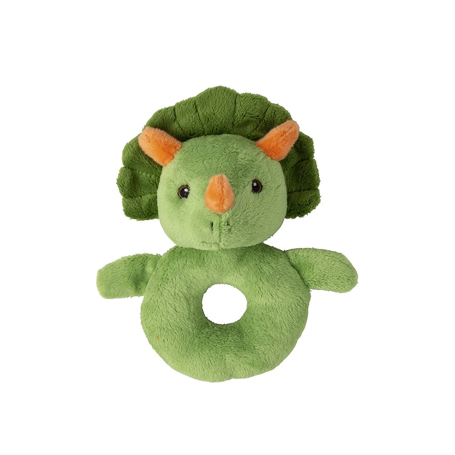 Rattle: Oeko, Triceratops