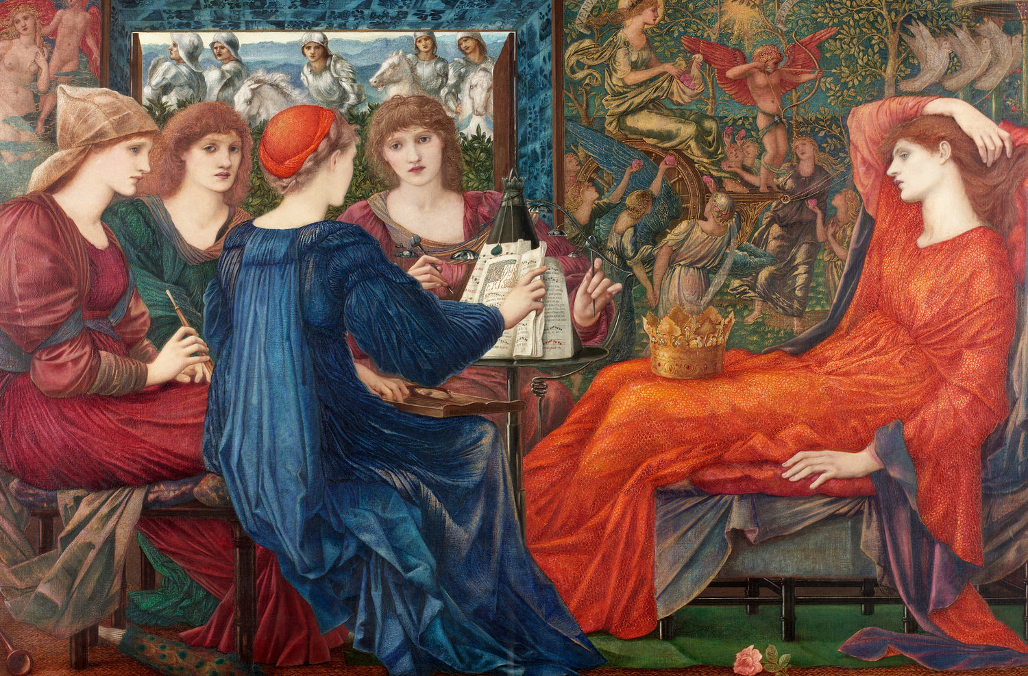 From our Collections