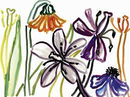 Nerys Johnson Cards