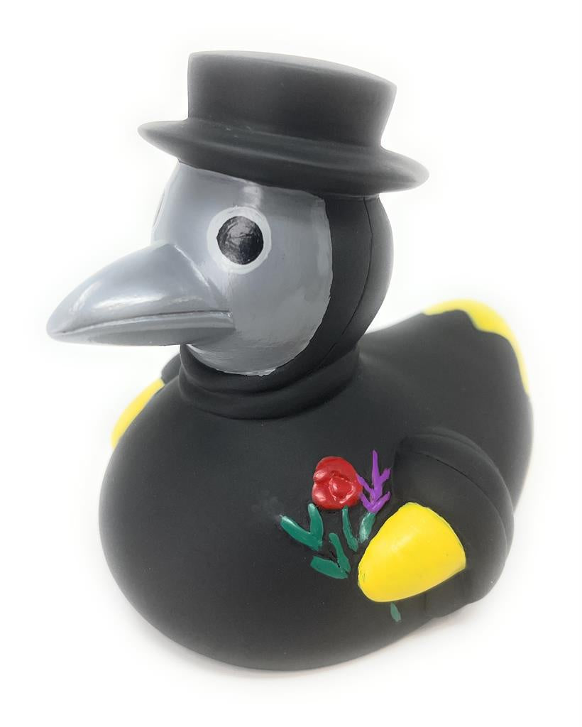 Rubber Duck: Plague Doctor