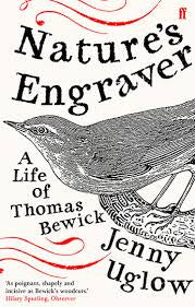 Book: Nature's Engraver