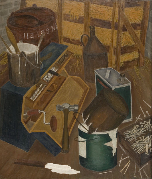 Still Life art print