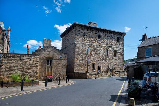Hexham Day Admission