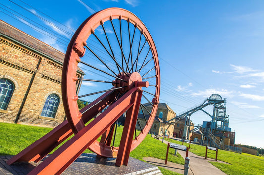Woodhorn Day admission